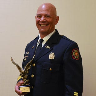 Indiana Emergency Response Names Award Winners