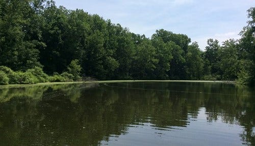 ACRES Expands Nature Preserve Near Warsaw