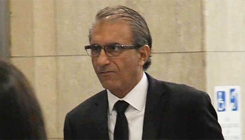 Tanoos to Face Trial in December