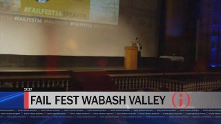 Fail Fest Wabash Valley Returns