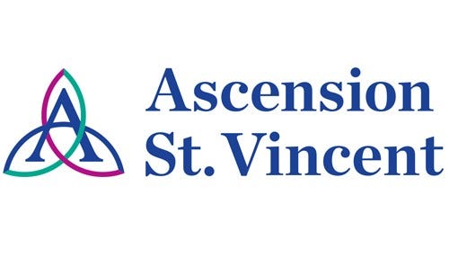 Ascension St. Vincent Logo