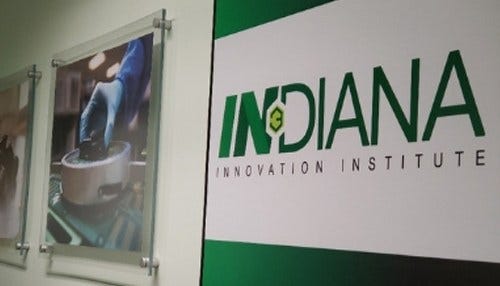 Indiana Innovation Institute Names New CEO