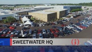 Sweetwater's Massive Regional Impact