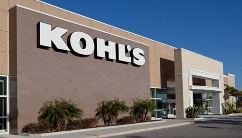 Kohl’s Looking to Fill Seasonal Jobs