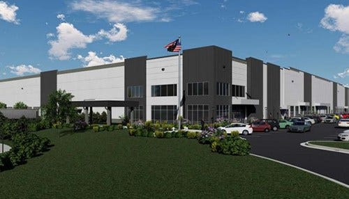 Amazon to Fill 1,000+ Jobs in Greenwood