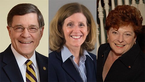 Indiana Academy to Honor Three New Members