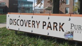 Lafayette Town Hall: Discovery Park's $1B Plans
