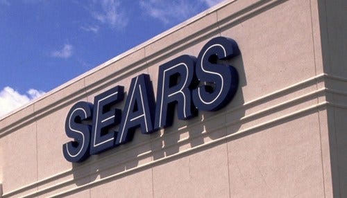 More Indiana Sears, Kmart Stores to be Cut