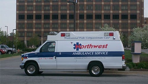 Ambulance Service Owner Charged With Fraud