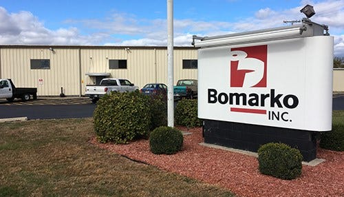 Manufacturer Expanding in Plymouth
