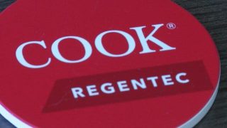 Cook Regentec Facility Focused on Potential Breakthroughs