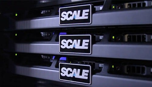 Scale Computing Raises $35M in Funding