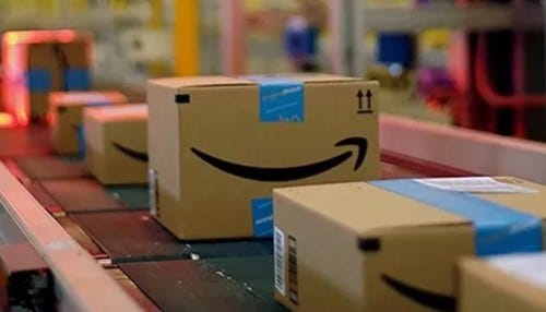 Amazon Planning South Bend Facility