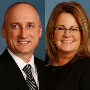Centier Bank Makes Appointments