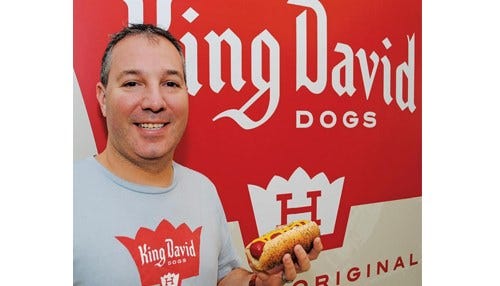King David Dogs Closing Downtown Location