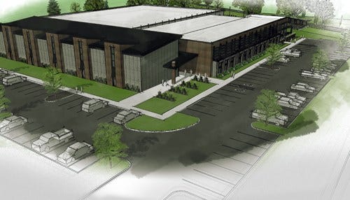 Makerspace, Design Center Coming to Fishers