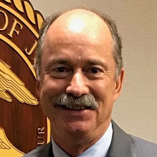 Law Enforcement Academy Appoints Horty Director