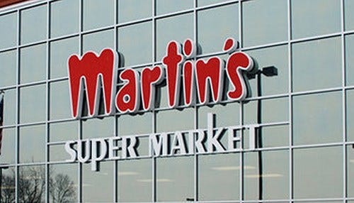 Martin’s Super Markets Acquisition Complete