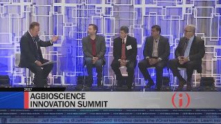 Agbioscience Innovation Summit Preview