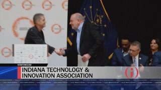 ITIA Bringing Tech Voice to Statehouse
