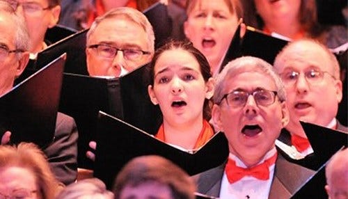 Indianapolis Symphonic Choir Appoints Executive Director