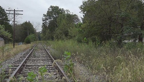 Rails to Trails Project Deadline Extended