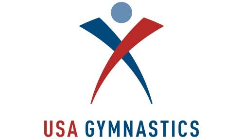 Benner: USA Gymnastics Bankruptcy a ‘Gut Punch’