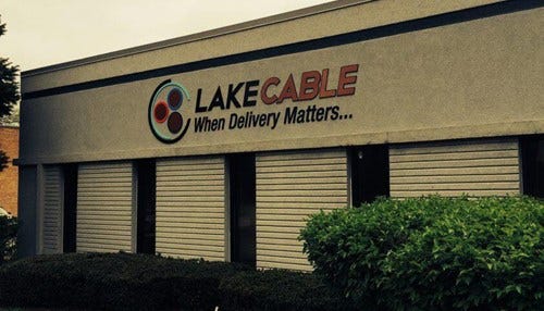 Illinois Company Growing in Porter County