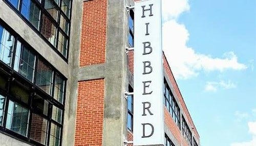South Bend Cuts Ribbon on ‘The Hibberd’