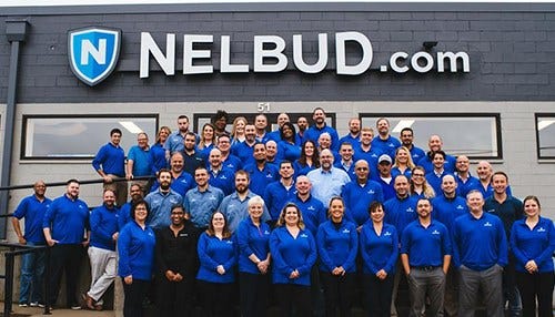 Nelbud Makes Another Acquisition