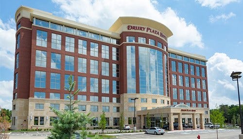 Drury Hotels Adding to Indy Footprint
