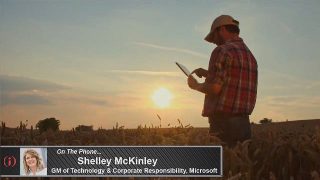 Microsoft Bringing Rural Broadband Effort to Indiana