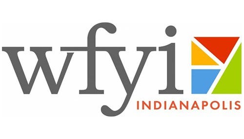 WFYI Receives Fairbanks Foundation Grant