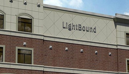 Texas Company Acquires LightBound