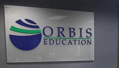 Orbis Education to be Acquired