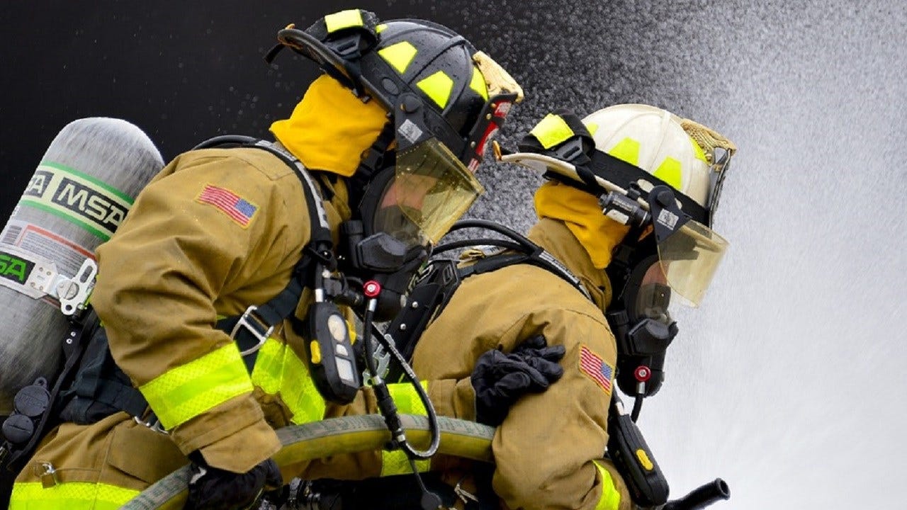 The Mystery of Cancer in Firefighters: Two Indiana Researchers Uncover Clues