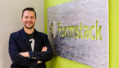 Formstack Acquires Massachusetts Company