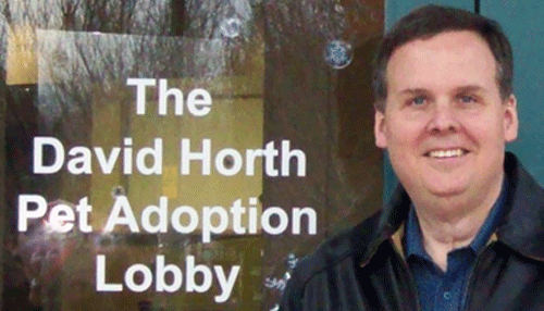 David Horth Named CEO of IndyHumane