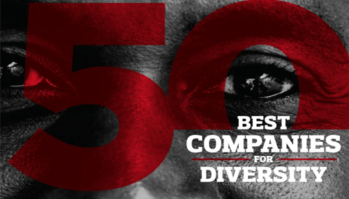 Hoosier Company Among ’50 Best Companies for Diversity’