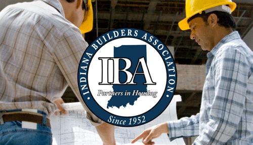 Indiana Builders Association Announces 2019 Leadership