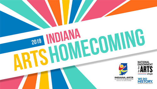 Indianapolis to Host Indiana Arts Homecoming