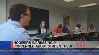 Student Debt Could Help Solve Talent Shortage