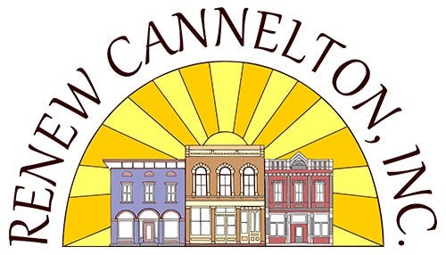Indiana Main Street Welcomes Cannelton