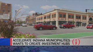 AIM Targeted on Indiana Investment Hubs