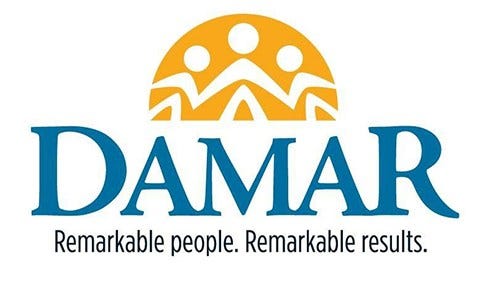 Damar Opens Independent Living Center