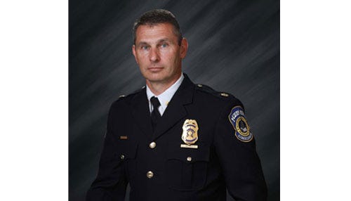 Command Staff Change at IMPD