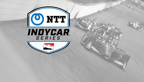 INDYCAR announces Partnership with NTT