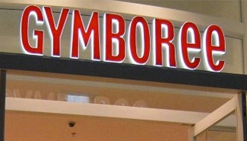 Gymboree Stores to Close Amid Bankruptcy