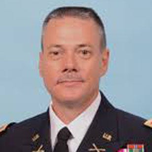 Indiana National Guard Names New Commander