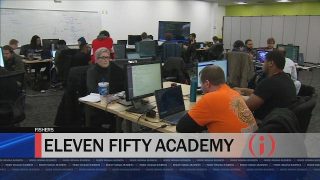 Eleven Fifty Academy Growth Plans